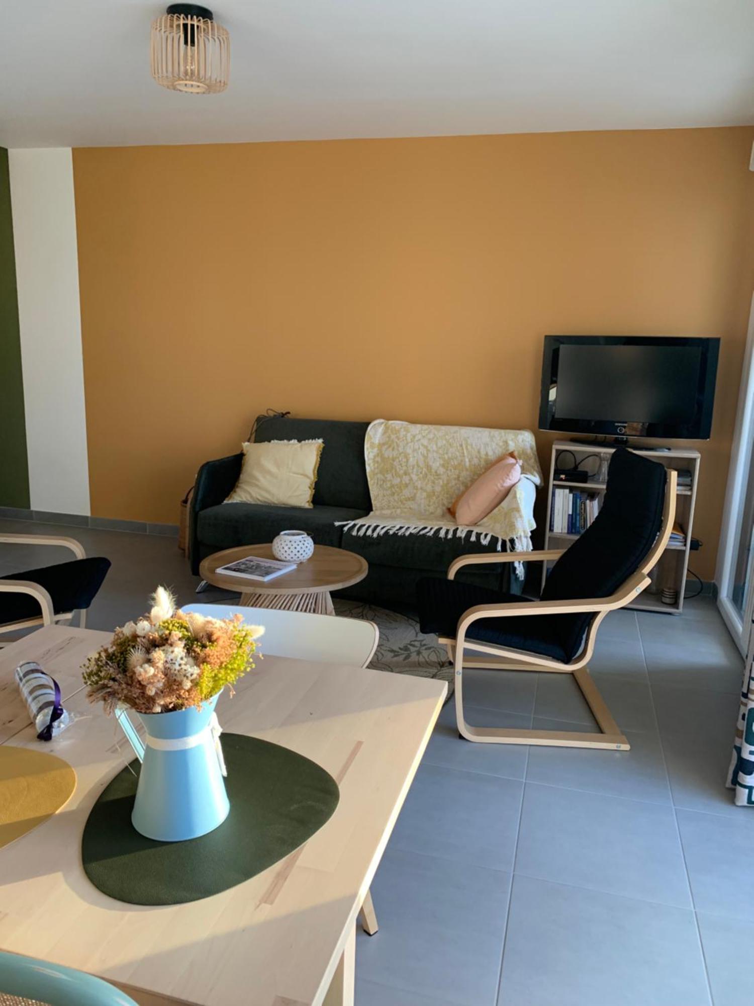 Appartement Neuf T2 Saint-Pierre-Quiberon Ngoại thất bức ảnh
