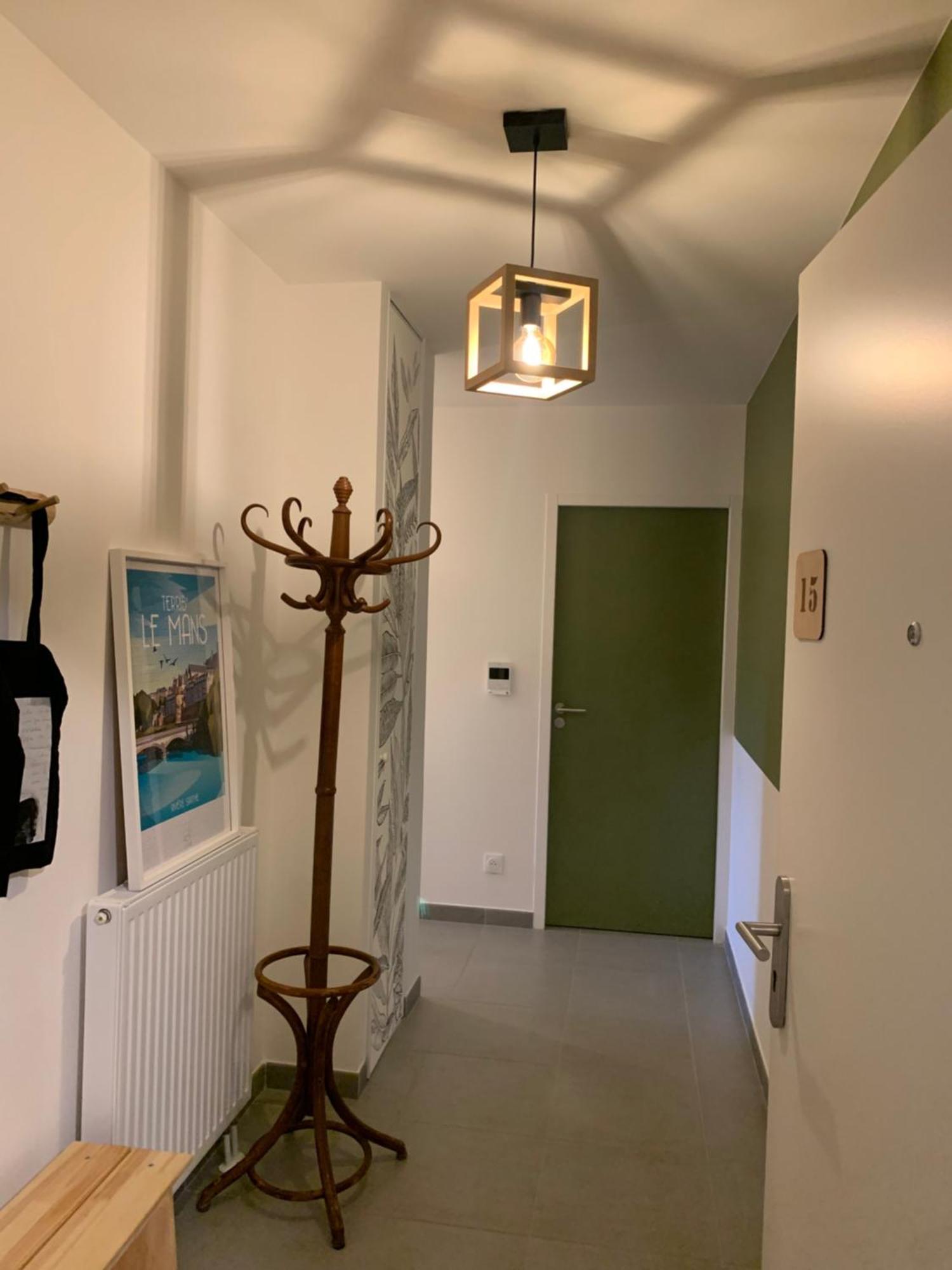 Appartement Neuf T2 Saint-Pierre-Quiberon Ngoại thất bức ảnh